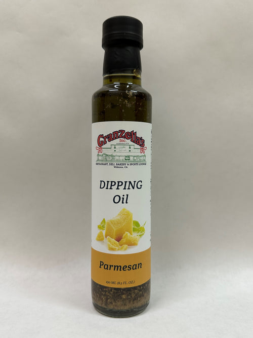 Parmesan Dipping Oil